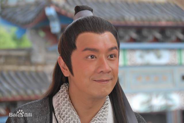 陈浩民(Benny Chan)2010年《秦香莲》高清剧照