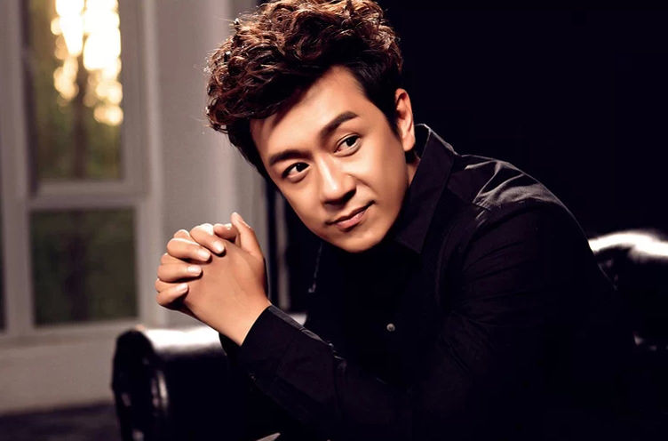 最优质陈浩民(Benny Chan)生活照