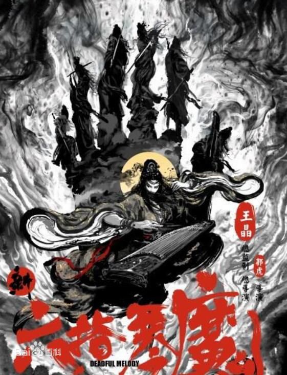 最优质陈浩民(Benny Chan)生活照