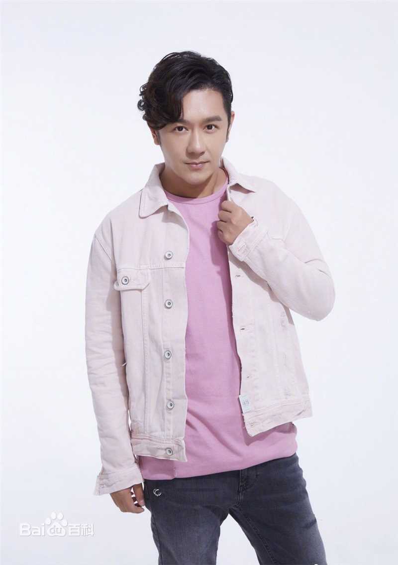 最优质陈浩民(Benny Chan)生活照