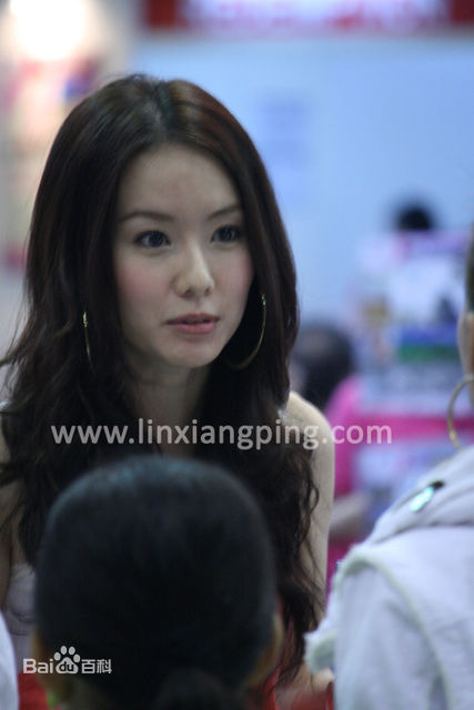 林湘萍(Yvonne Lim)--活动性感图片壁纸