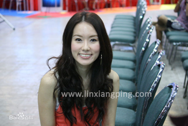 林湘萍(Yvonne Lim)--活动性感图片壁纸