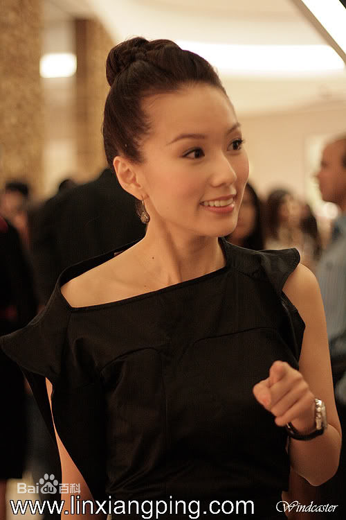 林湘萍(Yvonne Lim)--活动性感图片壁纸