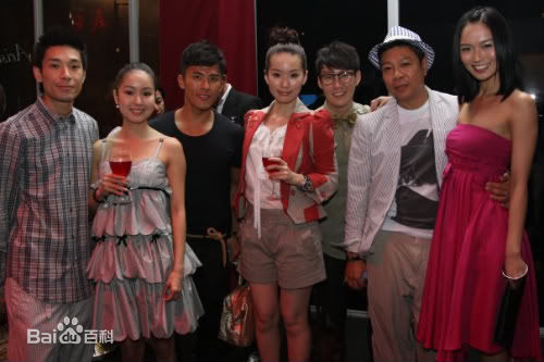 林湘萍(Yvonne Lim)--活动性感图片壁纸