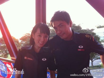 林湘萍(Yvonne Lim)995-许文倩图片图集