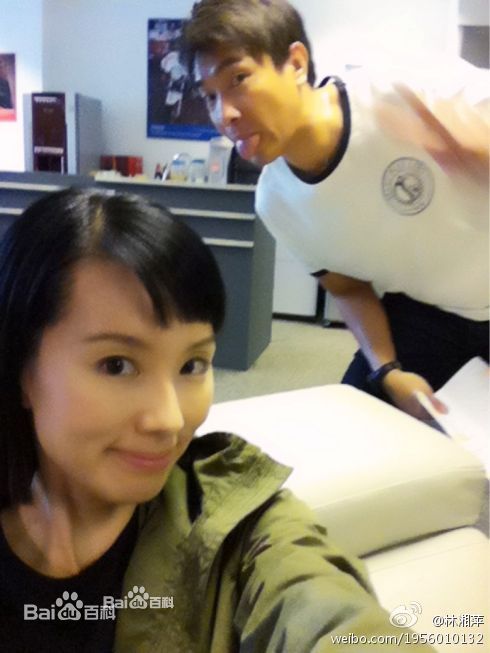 林湘萍(Yvonne Lim)995-许文倩图片图集