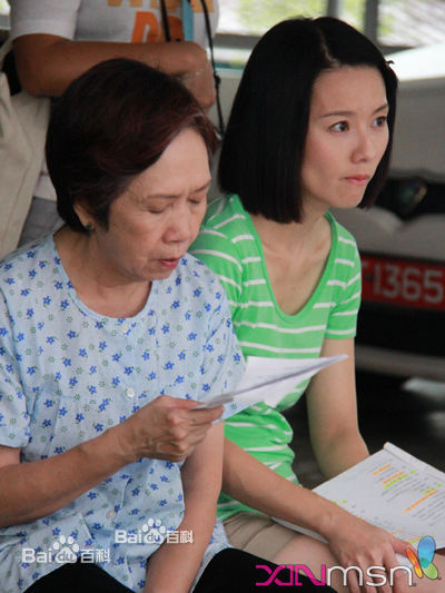 林湘萍(Yvonne Lim)995-许文倩图片图集