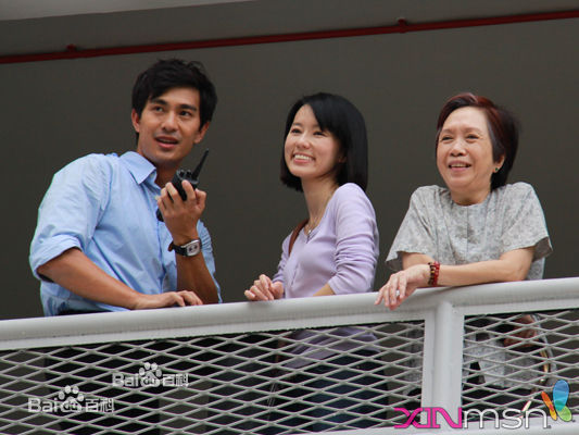 林湘萍(Yvonne Lim)995-许文倩图片图集