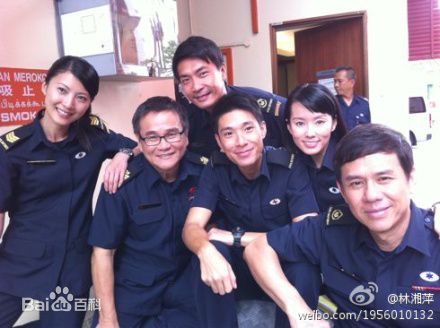 林湘萍(Yvonne Lim)995-许文倩图片图集