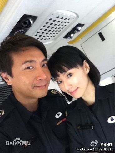 林湘萍(Yvonne Lim)995-许文倩图片图集