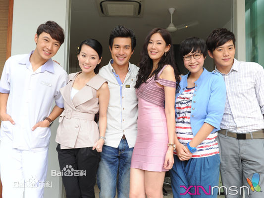 林湘萍(Yvonne Lim)我要嫁出去-刘喜喜前后照片