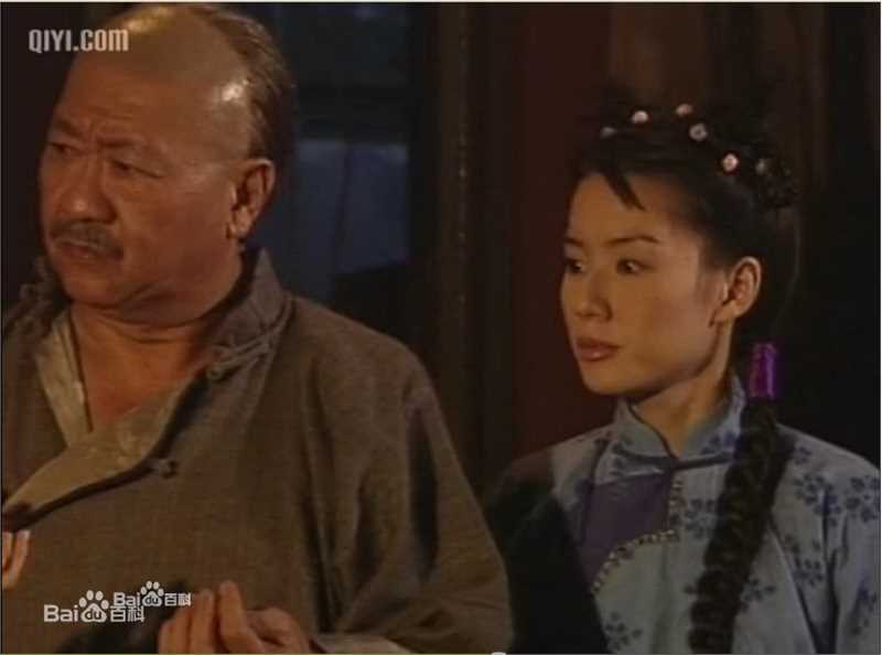 林湘萍(Yvonne Lim)新方世玉-雷小涕前后照片