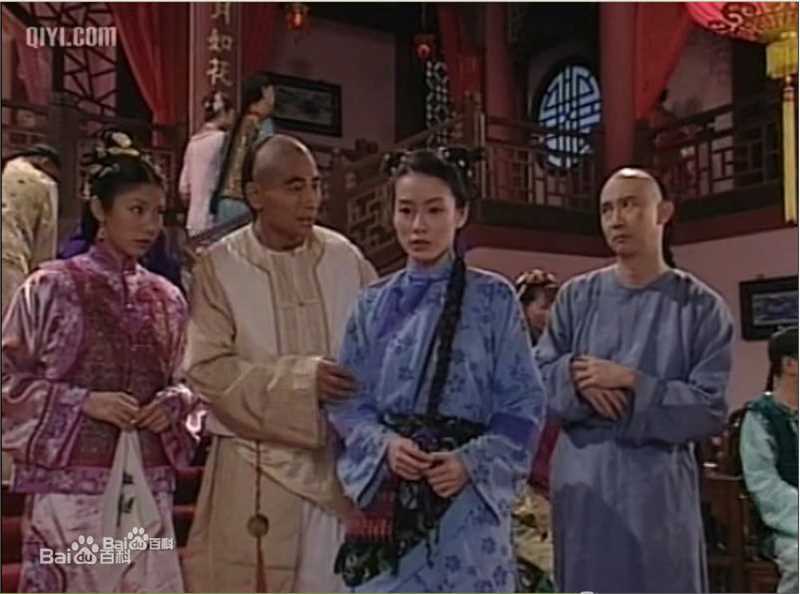 林湘萍(Yvonne Lim)新方世玉-雷小涕前后照片