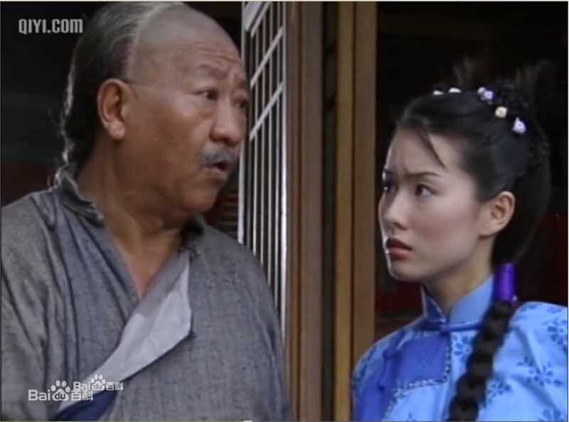 林湘萍(Yvonne Lim)新方世玉-雷小涕前后照片