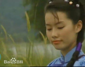 林湘萍(Yvonne Lim)新方世玉-雷小涕前后照片