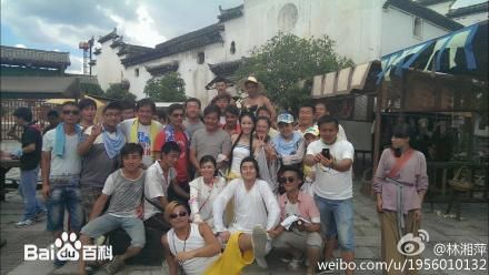 林湘萍(Yvonne Lim)--新济公活佛图册