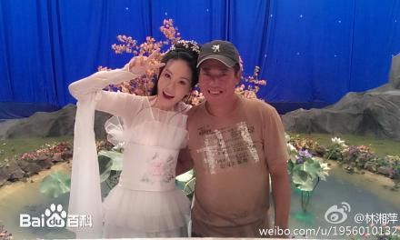 林湘萍(Yvonne Lim)--新济公活佛图册