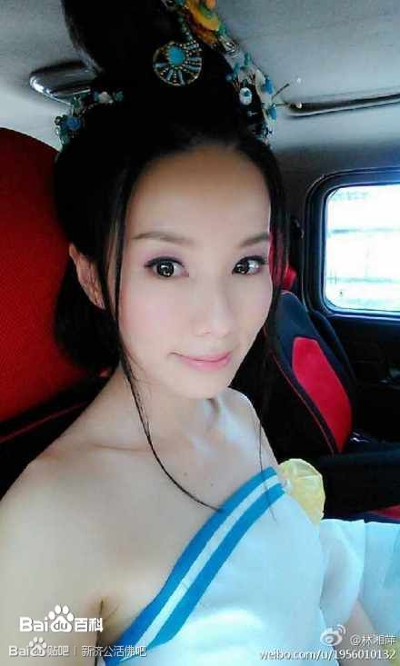 林湘萍(Yvonne Lim)--新济公活佛图册