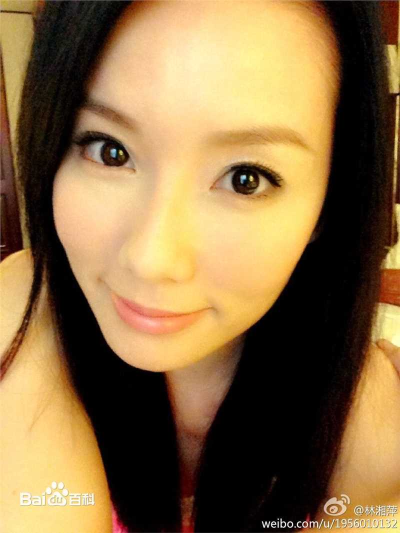 林湘萍(Yvonne Lim)生活照素颜照壁纸