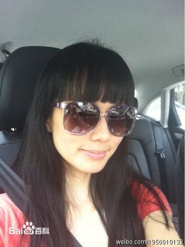 林湘萍(Yvonne Lim)生活照素颜照壁纸