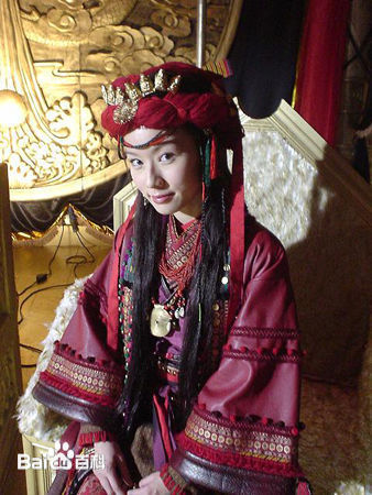 精选林湘萍(Yvonne Lim)