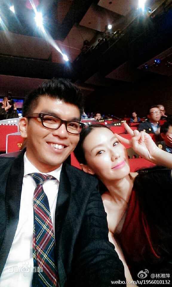 林湘萍(Yvonne Lim)--首届中国国际微电影展性感图片壁纸