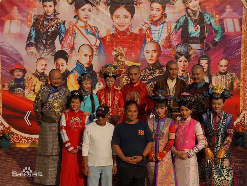 林湘萍(Yvonne Lim)金钗谍影--媒体见面会图片图册