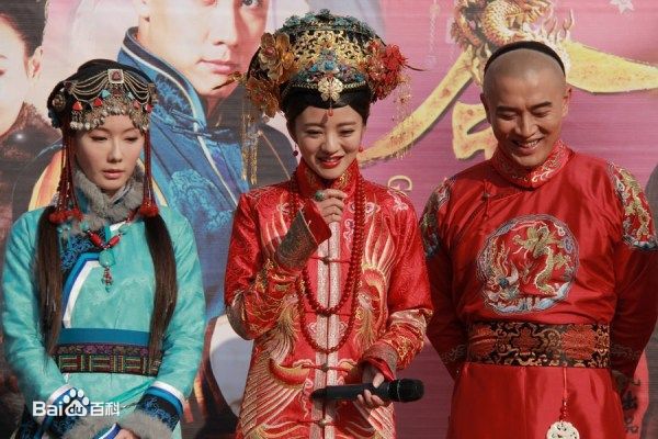 林湘萍(Yvonne Lim)金钗谍影--媒体见面会图片图册