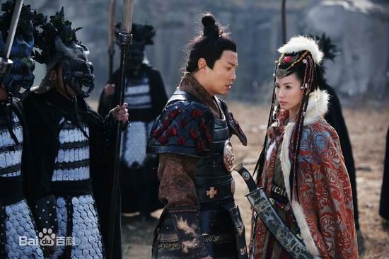 林湘萍(Yvonne Lim)凤凰牡丹--苏亚郡主前后照片