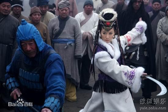 林湘萍(Yvonne Lim)凤凰牡丹--苏亚郡主前后照片