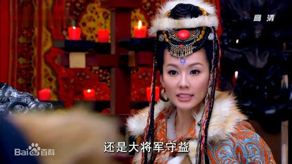 林湘萍(Yvonne Lim)凤凰牡丹--苏亚郡主前后照片