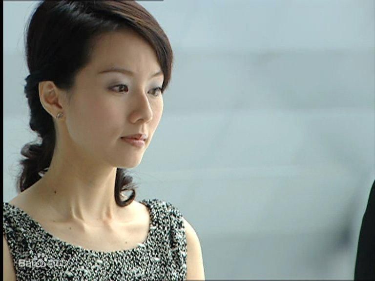 最全林湘萍(Yvonne Lim)精彩图册