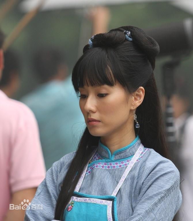 最全林湘萍(Yvonne Lim)精彩图册