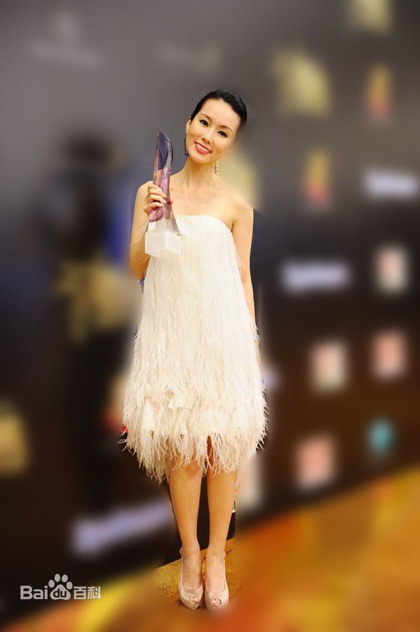 林湘萍(Yvonne Lim)精彩图册