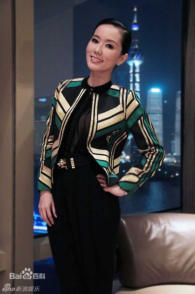 林湘萍(Yvonne Lim)精彩图册