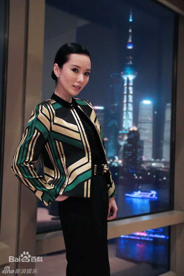 林湘萍(Yvonne Lim)精彩图册