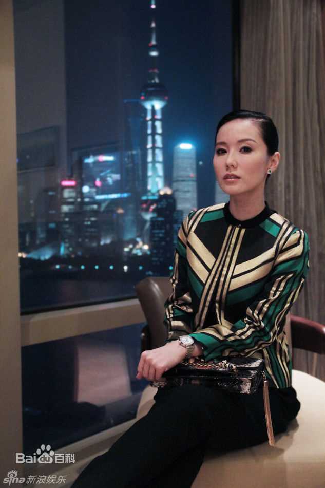 林湘萍(Yvonne Lim)精彩图册