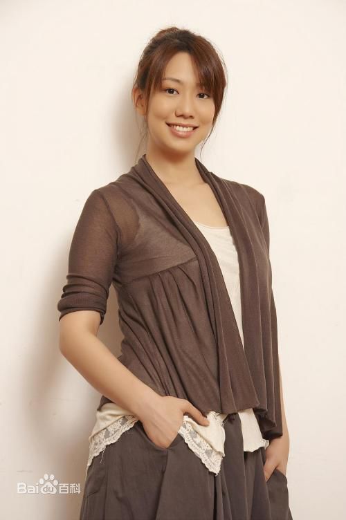 高清吴辰君(Annie Wu)图片