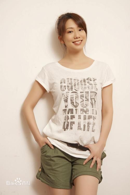 高清吴辰君(Annie Wu)图片