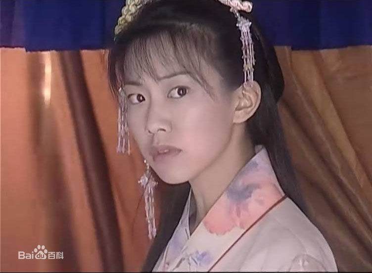 吴辰君(Annie Wu)最全剧照中的