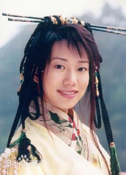 吴辰君(Annie Wu)最全剧照中的