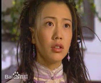 吴辰君(Annie Wu)最全剧照中的