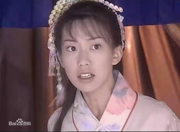 吴辰君(Annie Wu)最全剧照中的