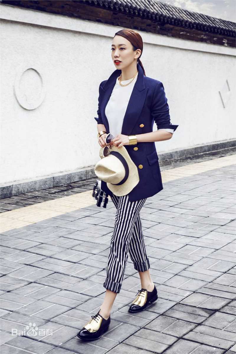 吴辰君(Annie Wu)特写图片图集