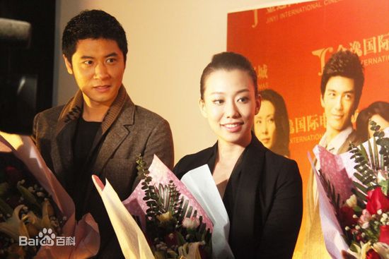 吴辰君(Annie Wu)活动照壁纸壁纸