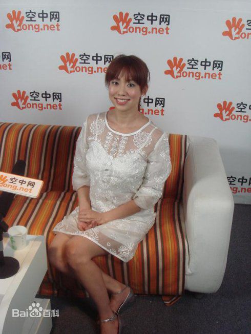 吴辰君(Annie Wu)活动照壁纸壁纸