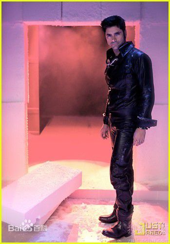 精选吴辰君(Annie Wu)精彩图册