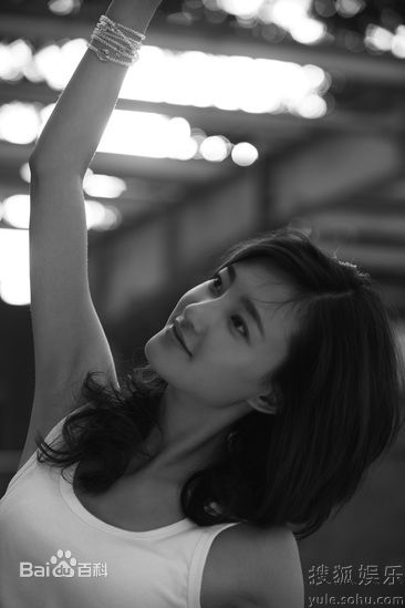 精选吴辰君(Annie Wu)精彩图册