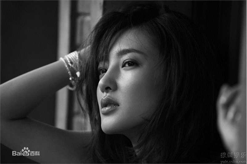 精选吴辰君(Annie Wu)精彩图册