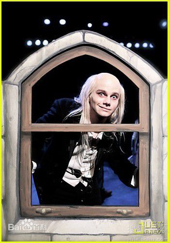 精选吴辰君(Annie Wu)精彩图册